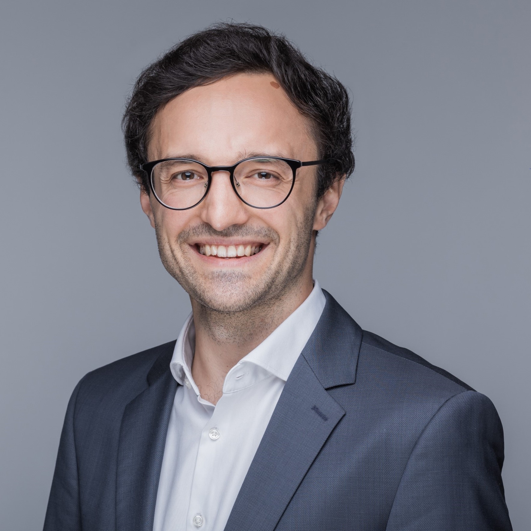 Dr. Ilko Kovacic